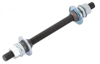 Livrare gratuită Ax Butuc Fata cu Piulita SXT 3/8- 140 x 100 mm
