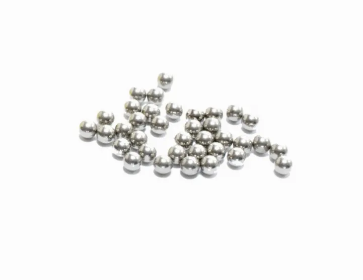 Bile 7/32 5.5 mm(144 buc) Bestseller