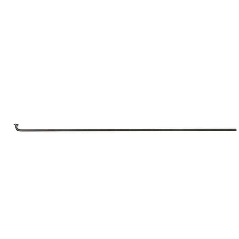 Ultima șansă Spita Inox 2 mm cnSPOKE Negru-288 mm