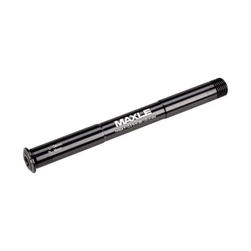 Ax Fata Sram Maxle DH 20x110 158mm M20X1.5 Cel mai bun preț
