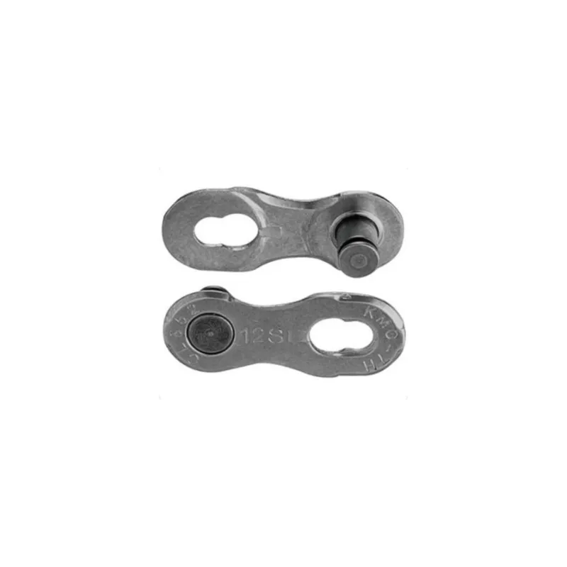 Disponibil imediat Za Rapida KMC Missing Link 11NR EPT Silver 11 Viteze