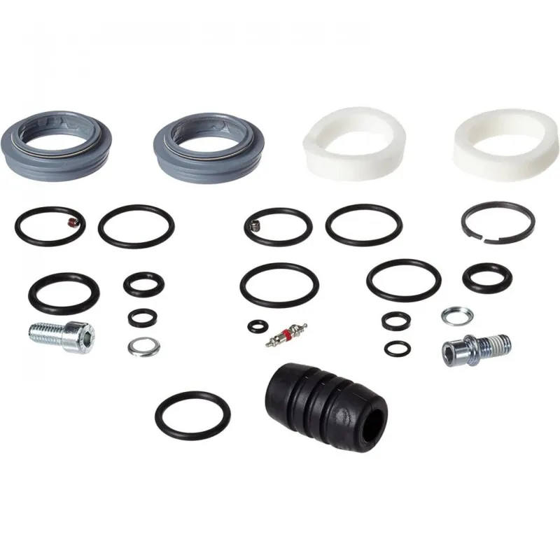 Kit Service Furca RockShox Recon Gold Solo Air Cumpărături sigure