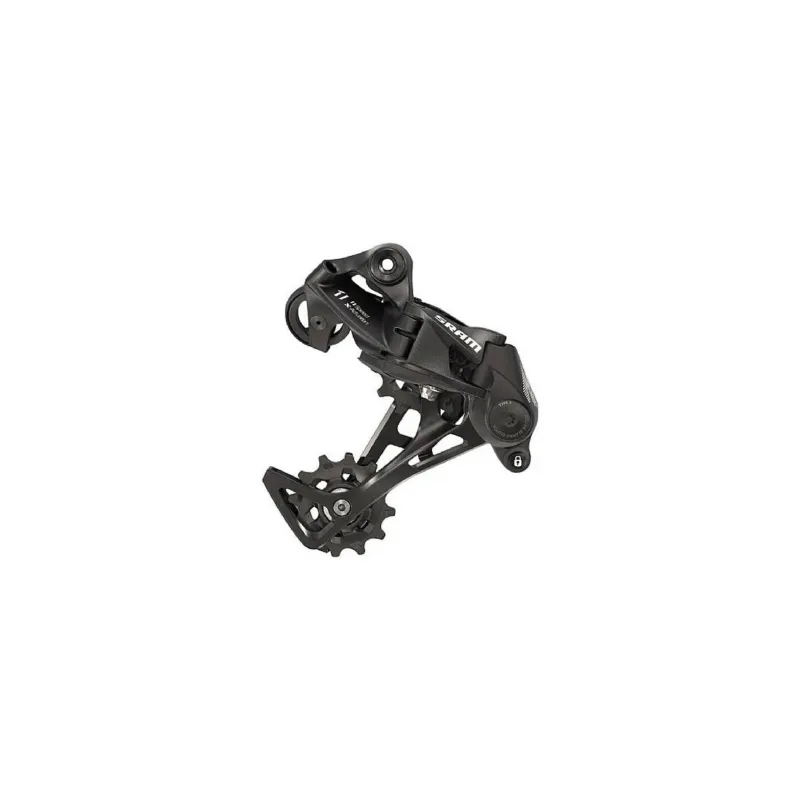 Schimbator spate SRAM NX 1x11 Long Cage Negru Disponibil imediat