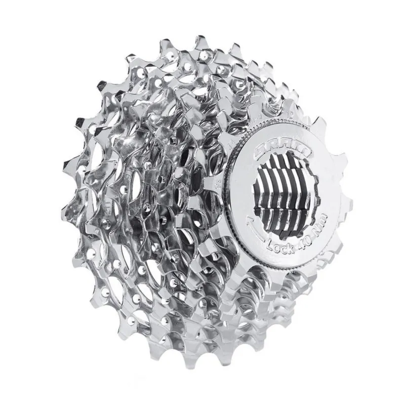 Cumpărături sigure Pinioane pe caseta SRAM 07A CS PG-950 9V 11-32T