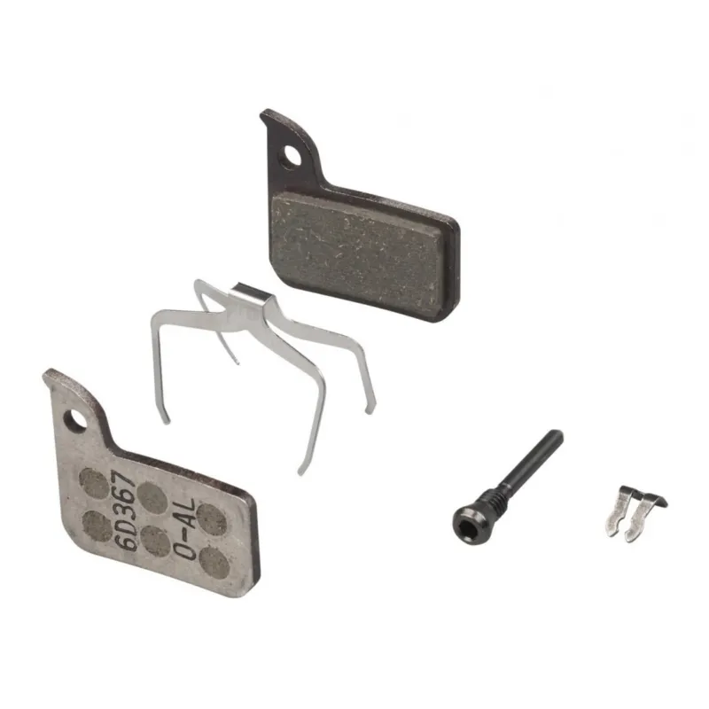 Placute frana SRAM Disc Road Brake Pads Level Ultimate organice Calitate înaltă