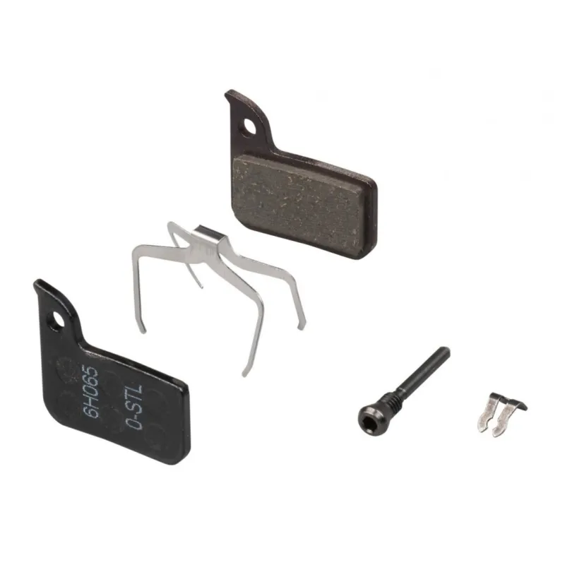 Chilipir Placute frana SRAM Disc Road Brake Pads organice