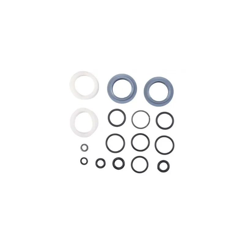 Doar azi Kit Service Furca RockShox Argyle Solo Air (2012-2016)