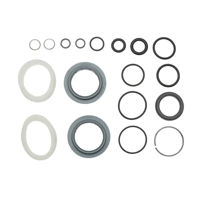 Kit Service Furca RockShox Recon Silver Solo Air (2012) Cumpără acum