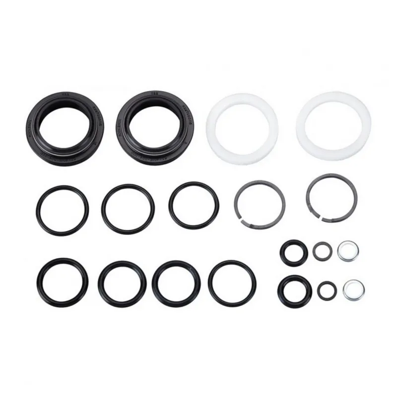 Kit service furca cu suspensie RockShox Reba A7 80-100mm (Boost si Standard) 120mm(Boost) Calitate înaltă