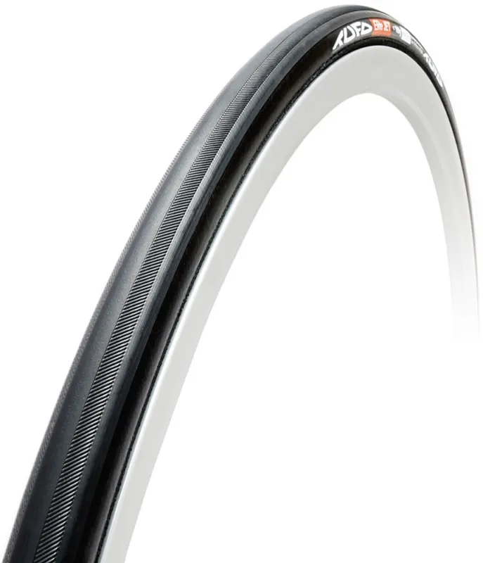 ANVELOPA TUFO ELITE JET <160 G 700X20C Negru/Negru Plată sigură