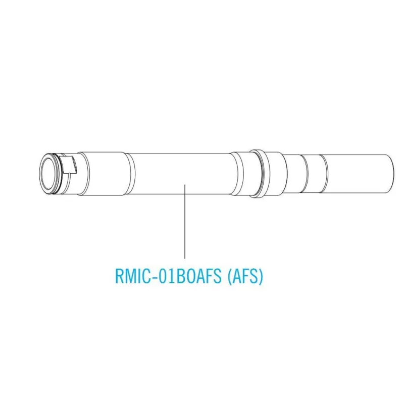 Calitate înaltă AX FULCRUM MICROSPLINE BOOST AFS AX