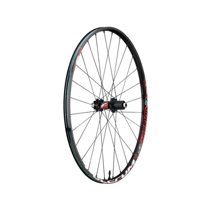 JANTA SPATE FULCRUM RED PASSION 3 27.5 negru Cel mai bun preț