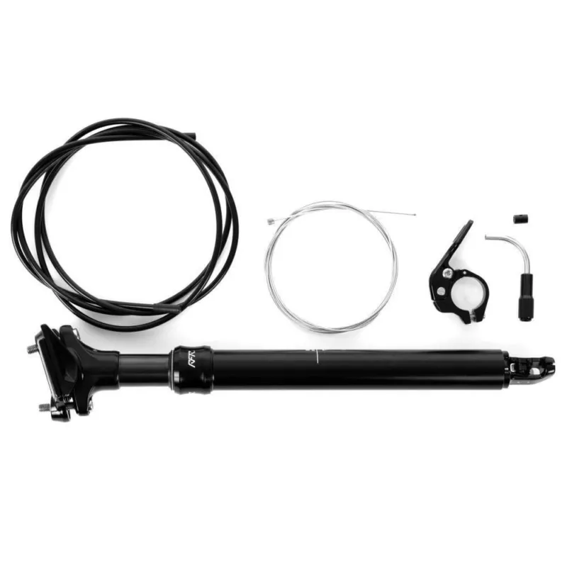 TIJA SA CURSA REGLABILA (DROPPER) RFR PRO INSIDE 105 Intern 27.2 x 400mm Bestseller