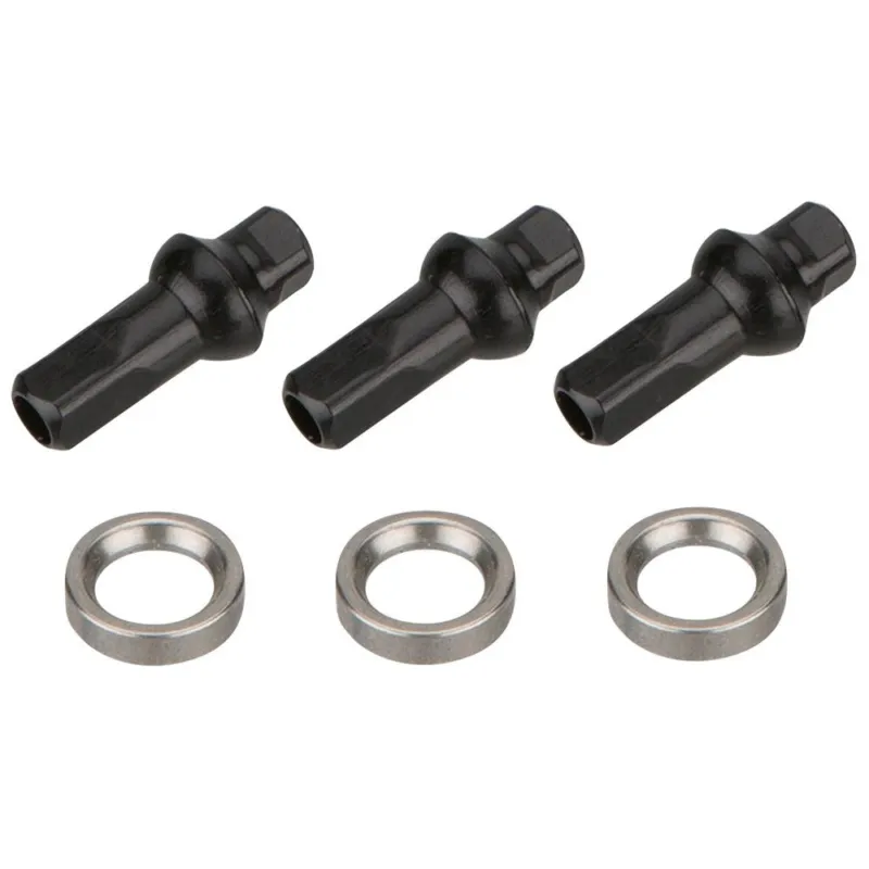 Bestseller SET SPITE NEWMEN MTB D-LIGHT Set 302mm