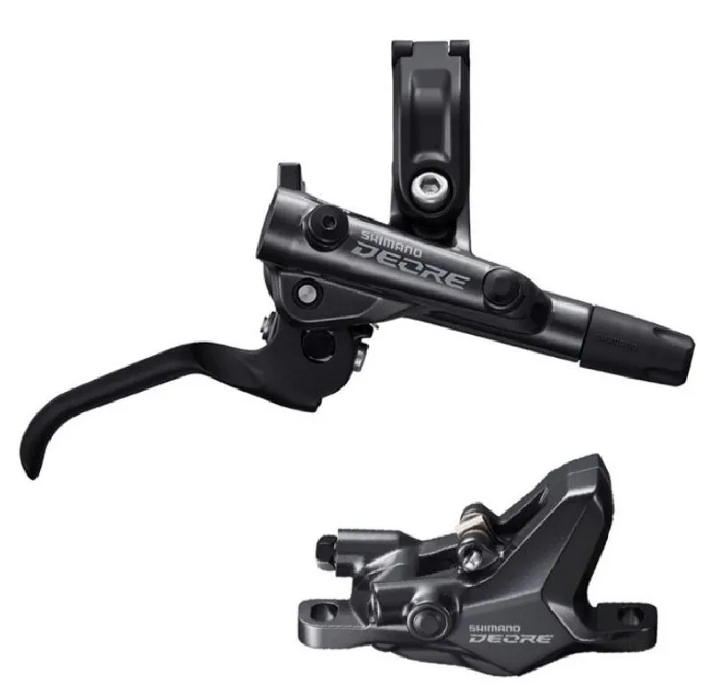 FRANA PE DISC SET ASAMBLAT SHIMANO J-KIT DEORE BL-M6100(L) BR-M6100(F) FARA ADAPTOR PLACUTE RASINA FARA ARIPIOARE DE RACIRE FURTUN SM-BH90-SS 1000MM INCLUDE OLIVA & INSERTIE CONECTARE AMBALAT IND. Popular