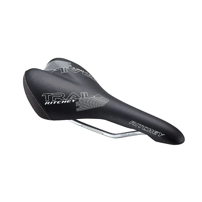 Lichidare de stoc Șa RITCHEY TRAIL 138mm negru