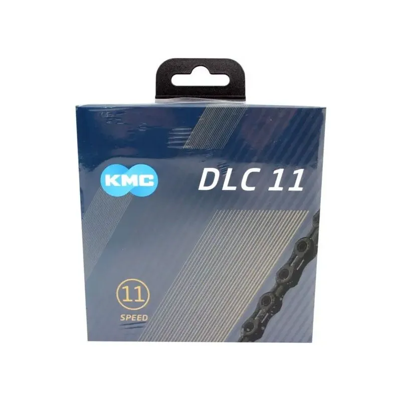 Lanţ KMC X11 SL DLC 1/2x1/128 116Z Ofertă de sezon