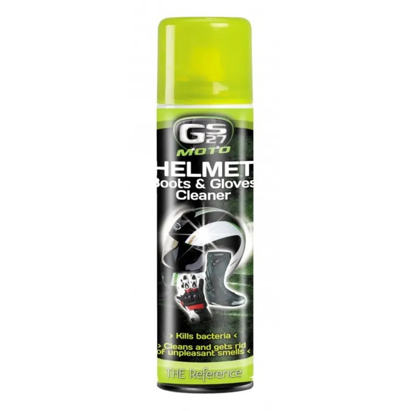 Spray Curatare Intretinere Gs27 Moto - 250 Ml Preferatul clienților