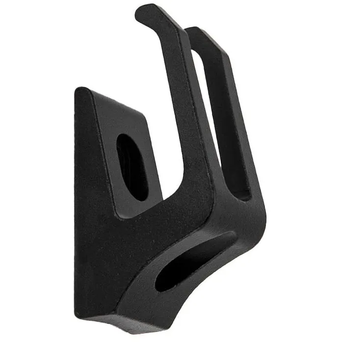 Preferatul clienților FIVESTARS Carlig dublu din metal pentru trotinete Xiaomi
