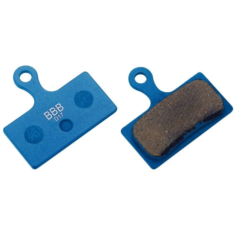 Placute Frana Bbb Bbs-56t Discstop Shimano Xtr 2011 Organice Preț mic
