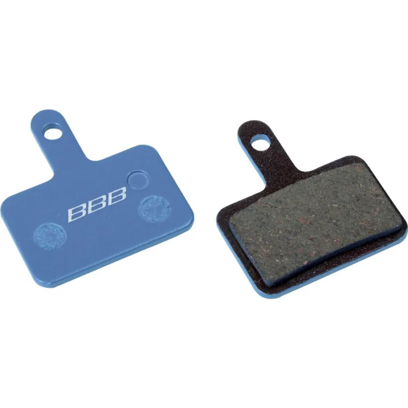Placute Frana Bbb Bbs-5301t Shimano Deore Br-525 Hydr-Tektro Reducere de preț