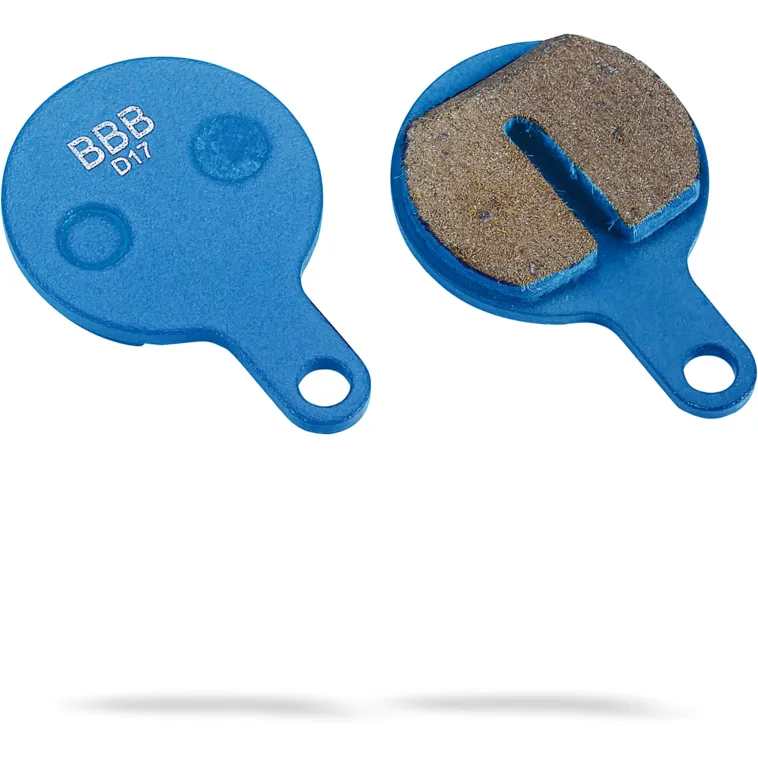 Placute De Frana Bbb Bbs-76t - Tektro Iox Lyra Novela 2010+ Reduceri