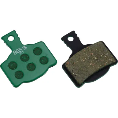 Placute Frana Bbb Bbs-36e Discstop E-Bike Magura 2011 Mt2/4/6/8 Organic Transport gratuit