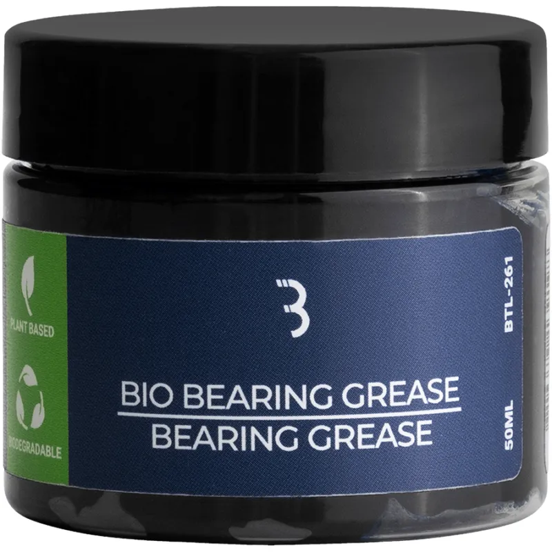 Vaselina pentru rulmenti BBB Bio Bearing Grease 50ml BTL-261 Reduceri