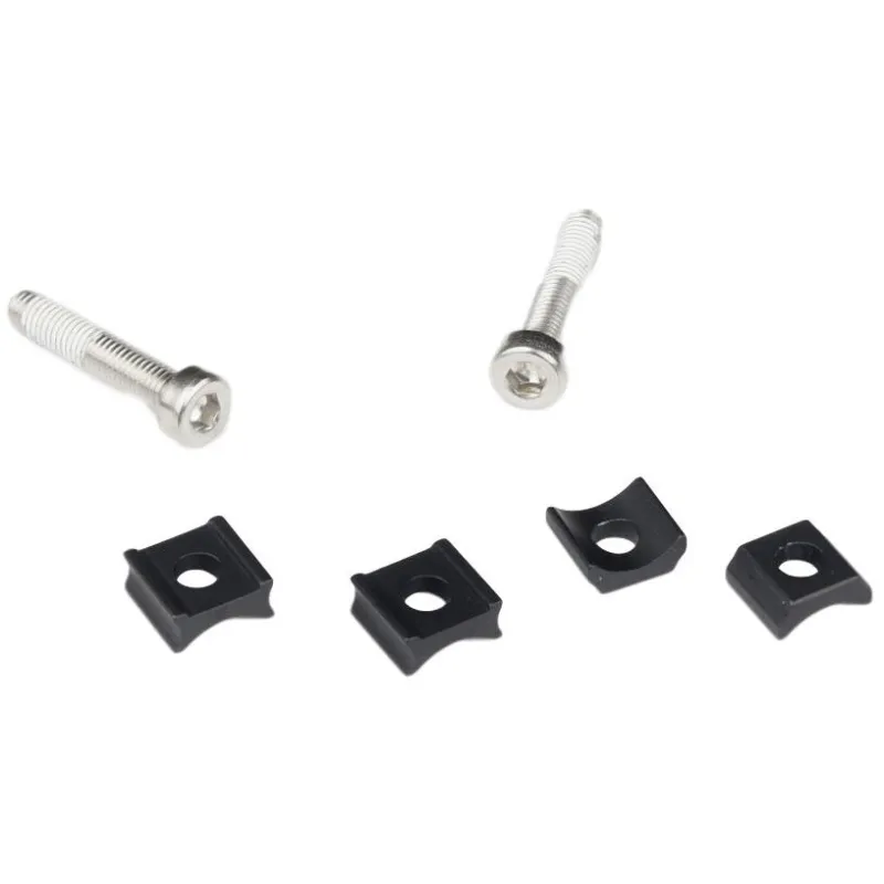 Service Avid Matchmaker Hardware Kit - Black Ultima șansă