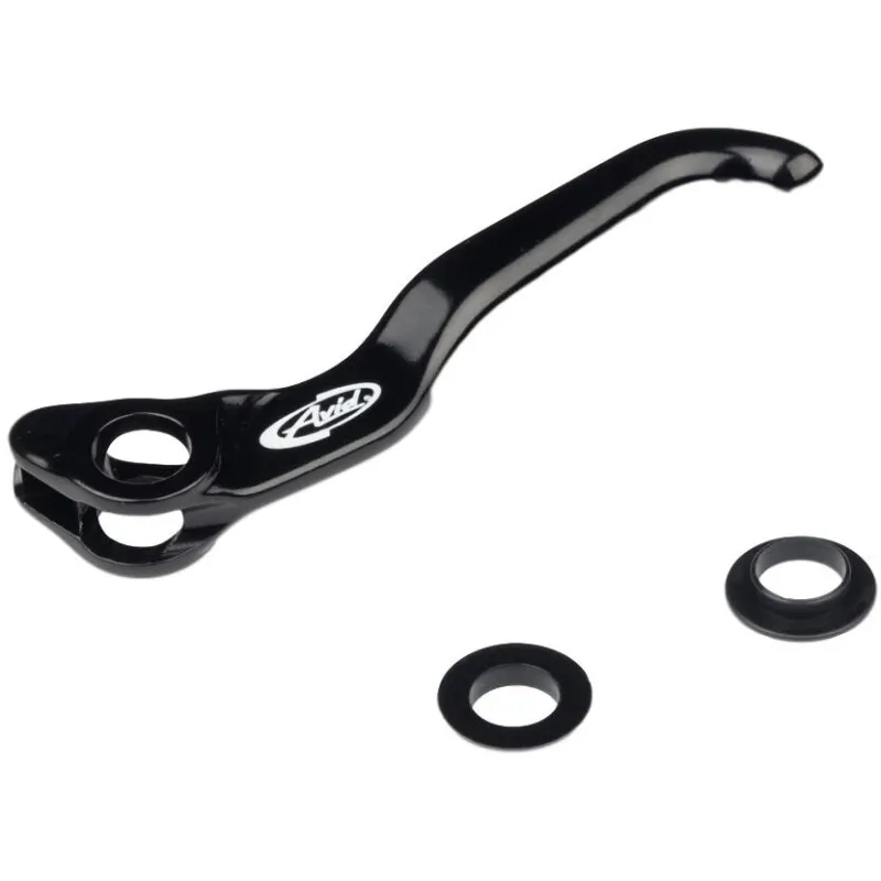 Promoție Service Avid Lever Blade Kit Aluminum Elixir - Gloss Black