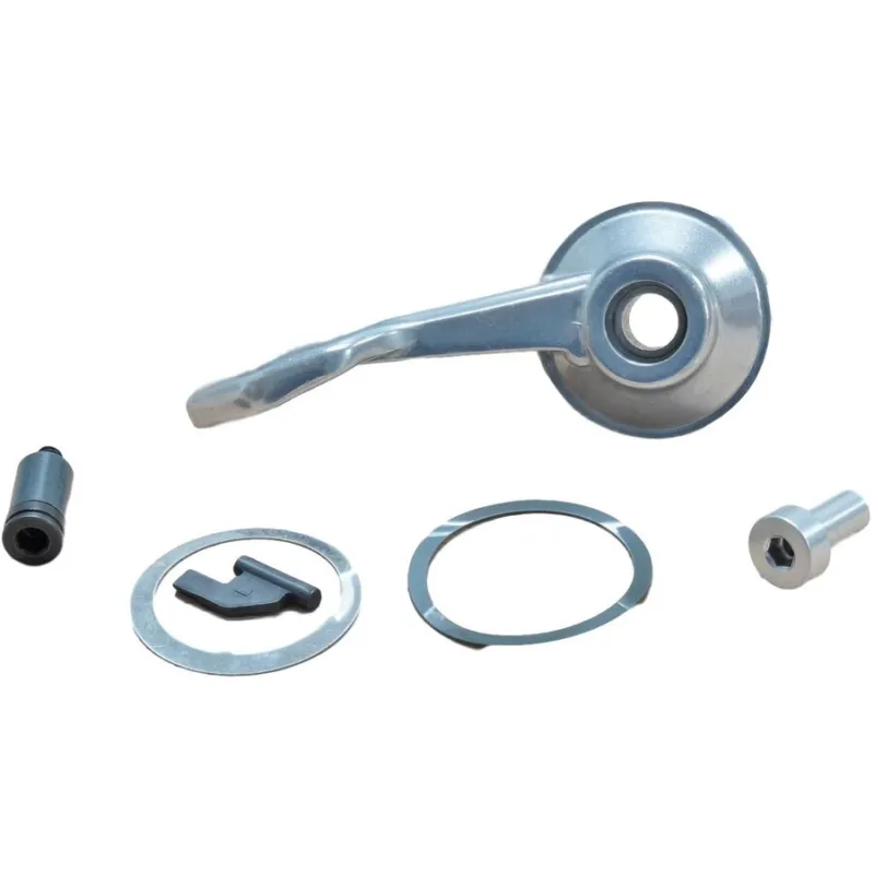 Premium Service Sram 07-09 X9 Pull Lever Assy, Left New - Silver