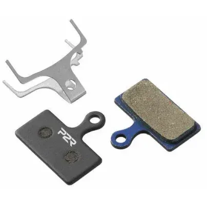 Placute Frana Bicicleta organice P2R, DBP-02OR Shimano XTR Ieftin