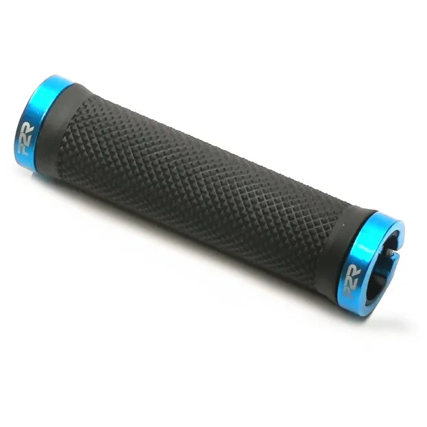Cumpărături sigure Mansoane P2R Shockman STR 130, TPR, 130mm, Negru-Blue