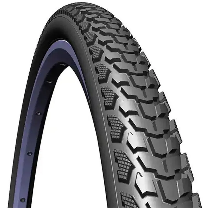 Reducere de preț Anvelopa Bicicleta Rubena w/o alternative size 35-622 V84 GRIPPER