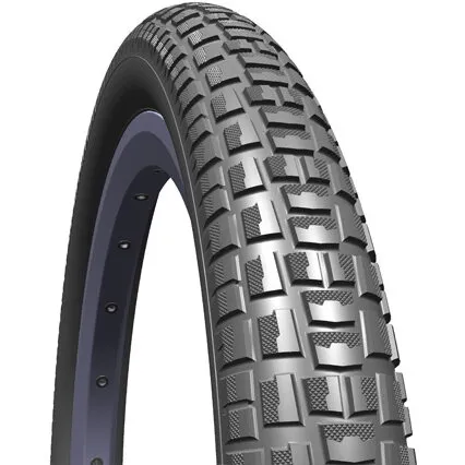 Anvelopa Bicicleta Rubena V89 Nitro Max - 20 x 2 Inch, Negru Cumpără acum
