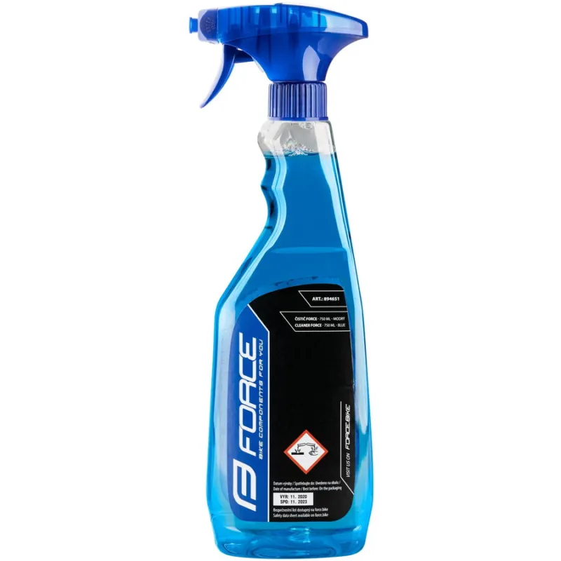 Transport gratuit Spray curatare Force 750 ml