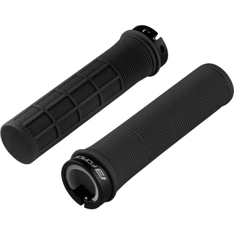 Ultima șansă Mansoane Force Fixx Cu Lockring Black