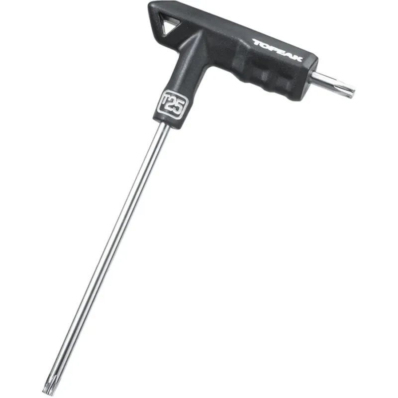 Livrare gratuită Cheie Topeak T25 Durotorx Tps-Sp34