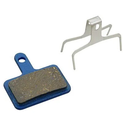 Chilipir Placute De Frana Organice Union Dbp-10 Shimano Deore M515/M475/C601/M525