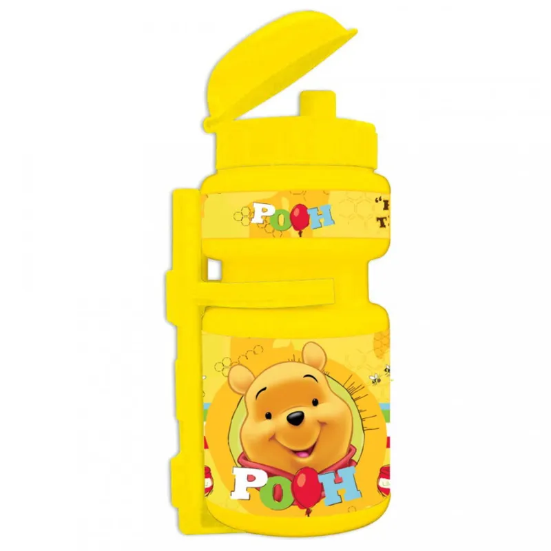 Pegas STICLA APA SEVEN WTP 350 ML GALBEN Preț mic