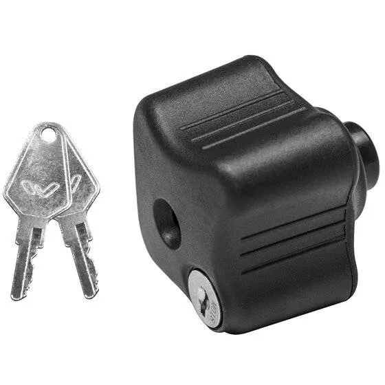 Rotita antifurt suport biciclete Menabo Disponibil imediat