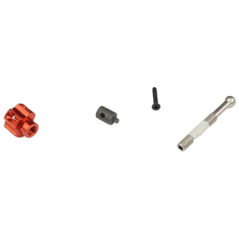 Livrare expres Service Avid Lever External Reach Adjuster Knob/Pushrod Kit Elixir Cr Mag/XX