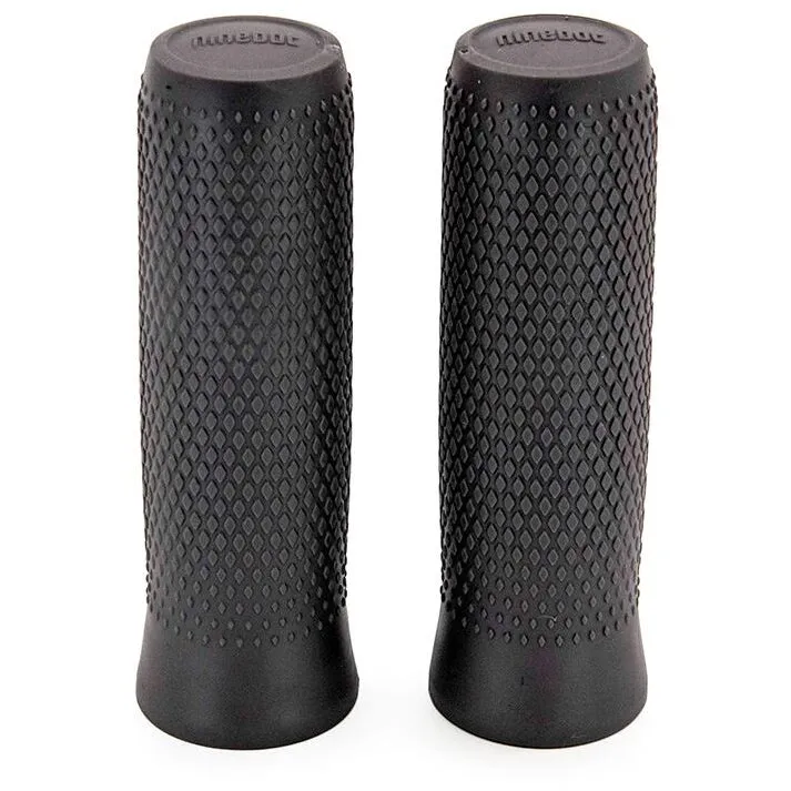 FIVESTARS Mansoane trotineta silicon Ninebot E/ES gray Reducere extra
