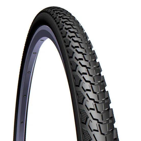 Livrare expres Anvelopa Bicicleta Rubena 700 x 40C 42-622 V84 GRIPPER