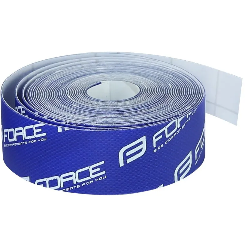 Fond de janta Force 19mm x 10m Albastra Vezi acum