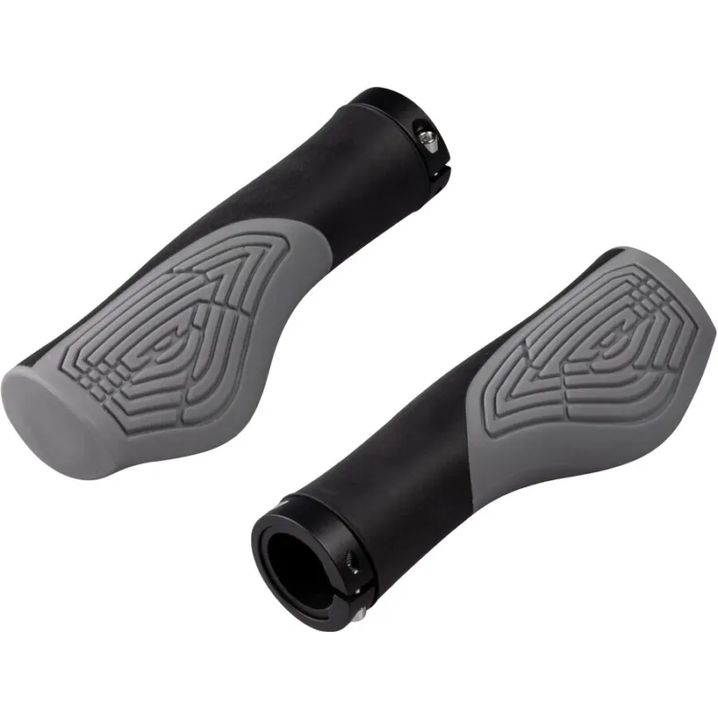Mansoane Force Erbow Cu Lockring Black/Grey Cel mai vândut