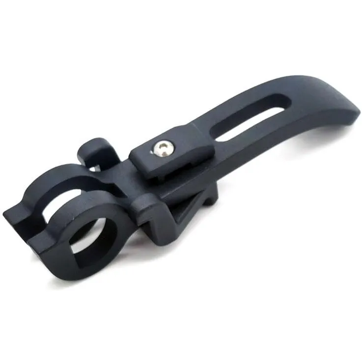 Retur gratuit FIVESTARS Clema cu blocator pentru trotinete
