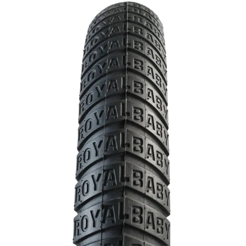 Disponibil imediat ROYAL BABY Anvelopa RoyalBaby 14x2.4