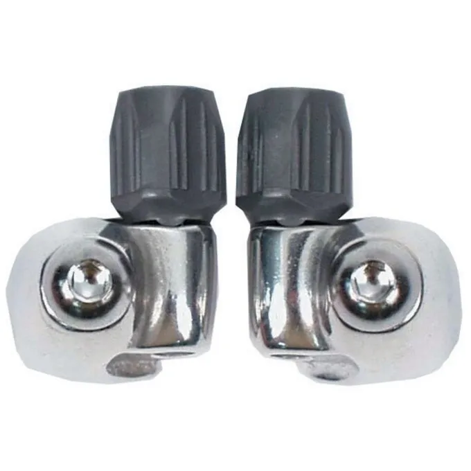ANSAMBLU STOPERE EXTERIOR SHIMANO SM-CS50 DREAPTA & STANGA Preț promoțional
