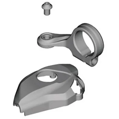 Vezi acum CAPAC MANETA DE SCHIMBATOR SHIMANO SL-M8100 DREAPTA